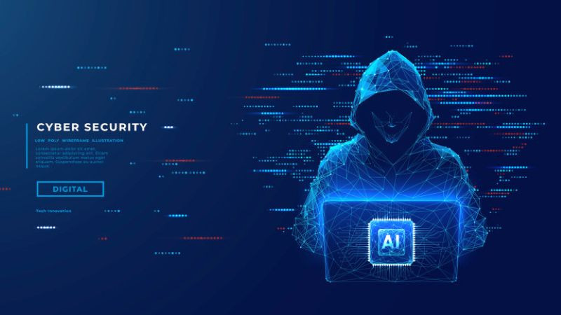 Разкриха първата мащабна хакерска атака, генерирана почти изцяло от ИИ